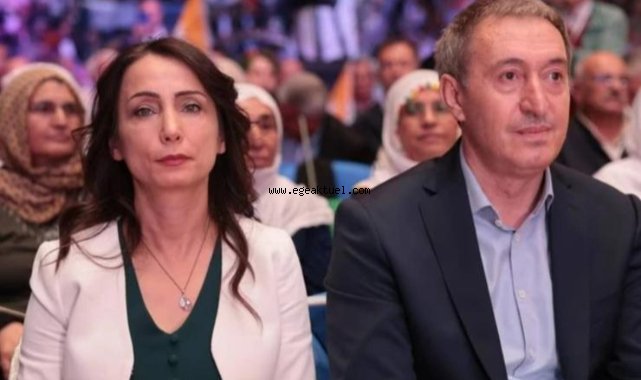 DEM Parti Komisyon Üyelerini Belirledi