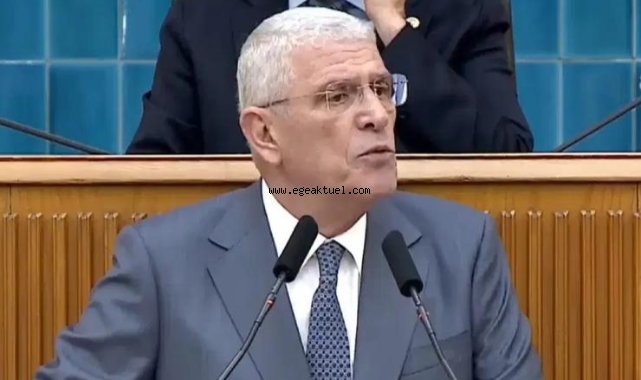 Dervişoğlu'ndan 'Komisyon' tepkisi