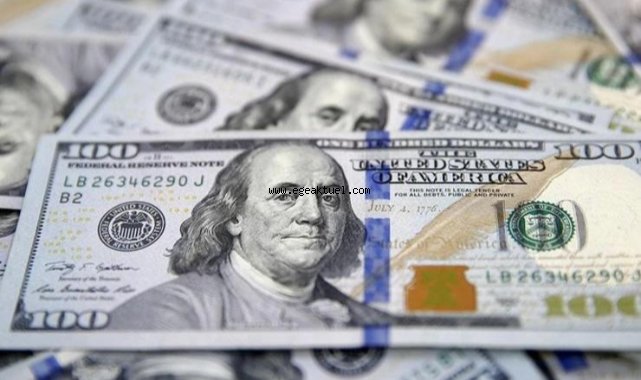 Dolar ve Euro Tırmanışta