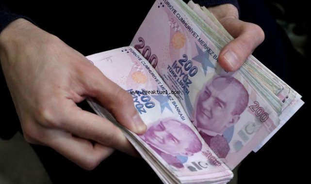 Emekli ve memurların zamlı maaşları ne zaman yatacak! 