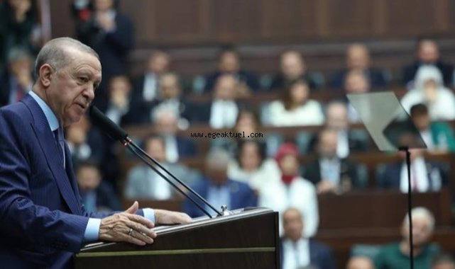 Erdoğan, Seçim İçin Tarih Verdi!