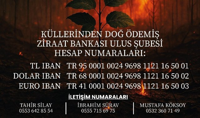 Esnaf Ödemiş İçin Kenetlendi