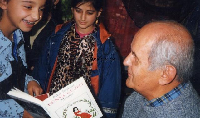 Fakir Baykurt Roman Ödülü’nün sahibi belli oldu