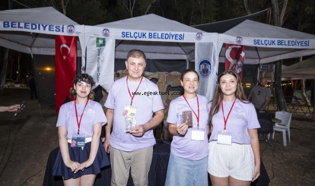 Gençler sordu Başkan Tugay yanıtladı