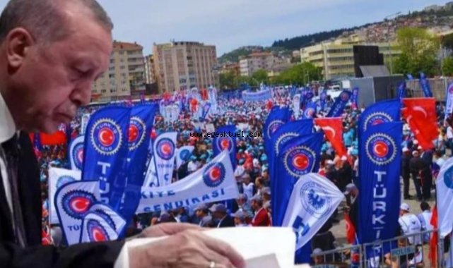 Grev Kararı 60 Gün Ertelendi