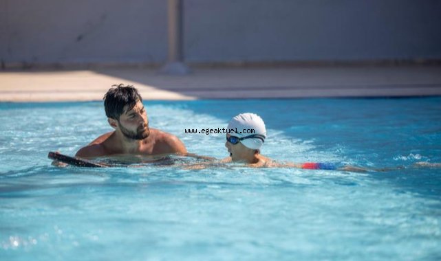 “Herkes için her yerde spor”