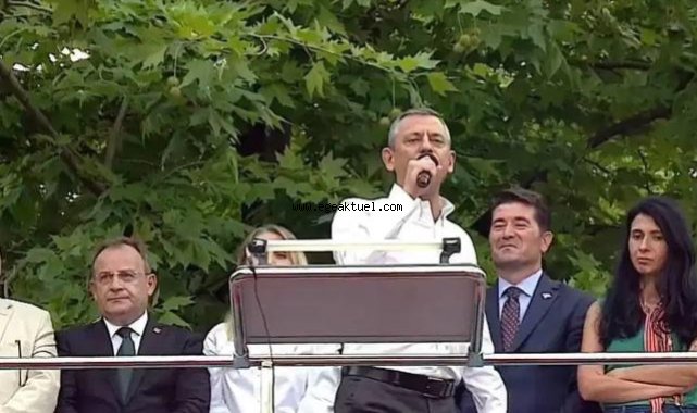 “HSK’ya Ak Toroslar çetesini şikayet edeceğiz”