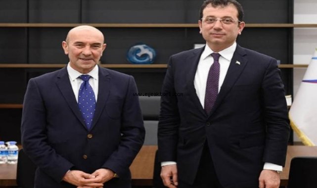 İmamoğlu’na yapılan bana da yapılıyor!