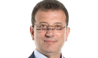 İmamoğlu'nun Yüksek Lisans Diploması İptal Edildi