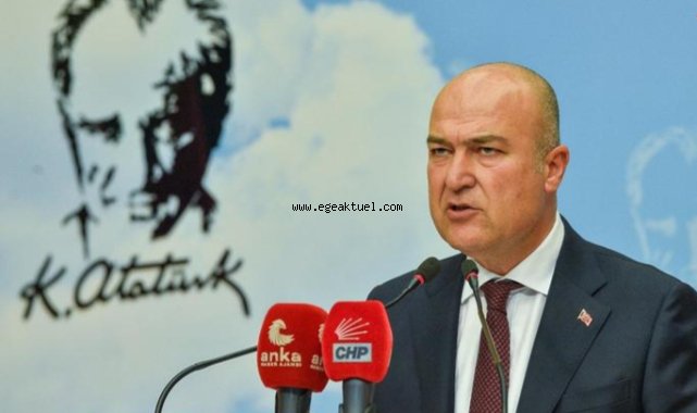 İskenderun'da 2 asker şehit oldu... CHP’li Murat Bakan: 'Bu bir vicdansızlıktır ve kasıttır'
