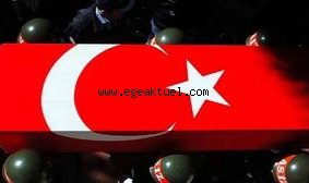 İskenderun'da 2 Şehit! 