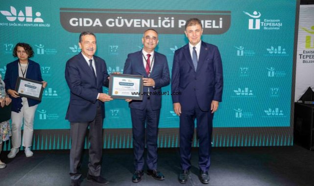 İZMAR tüketicinin cebini üreticinin alın terini koruyor