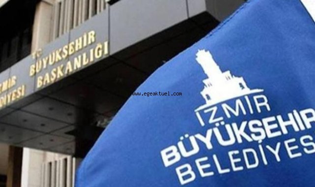 İzmir Büyükşehir Belediyesi'ne Operasyon: Tunç Soyer Gözaltına Alındı