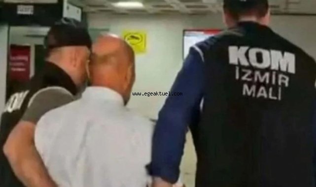 İzmir’de sıcak gelişme: Soyer dahil 99 kişiye tutuklama talebi