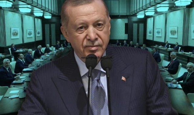 Kabine Değişecek mi?