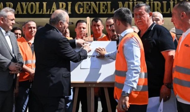 Kamu İşçisi 'Grev' Kararını Astı
