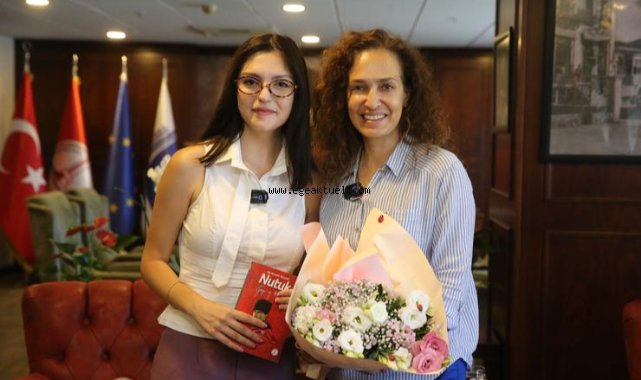 Karşıyaka’nın Filizleri başarıyla büyüyor