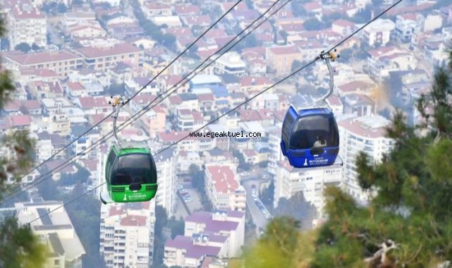 Keyifli ve güvenli yolculuk için işlem tamam