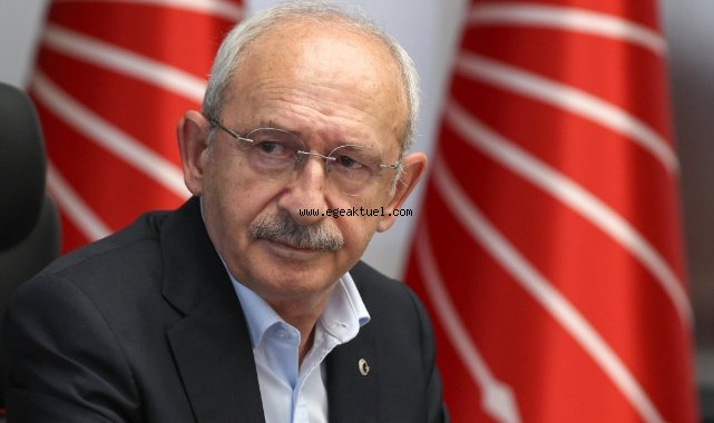 Kılıçdaroğlu İzmir'de