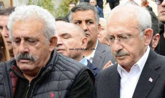  Kılıçdaroğlu'nun kardeşi hayatını kaybetti!