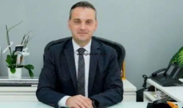 MEB Bilgi İşlem Genel Müdürü Özgür Türk görevden alındı