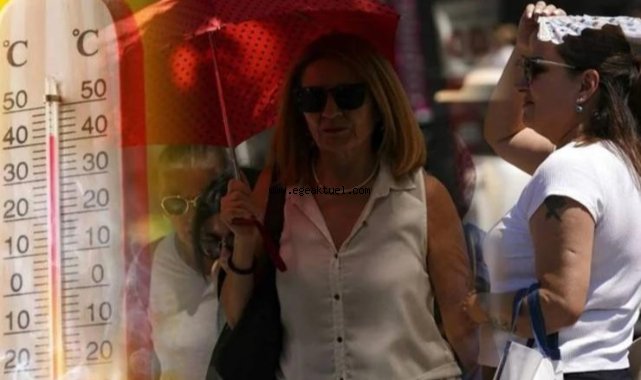 Meteoroloji'den Kritik Uyarı!