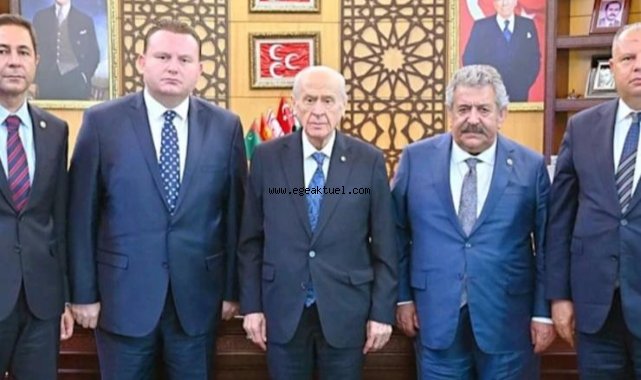  MHP komisyonun ismini değiştirdi