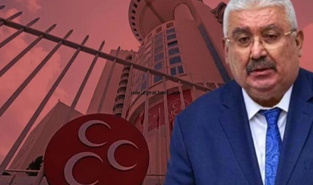 MHP’nin İlk 'Terörsüz Türkiye' Toplantısının Yeri ve Tarihi Belli Oldu