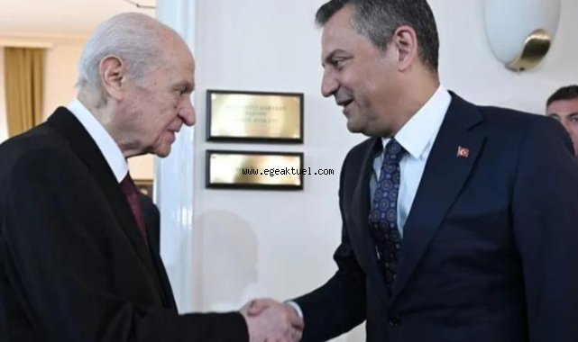 O anket ortaya çıktı!