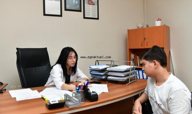 Öğrencilere ücretsiz tercih desteği