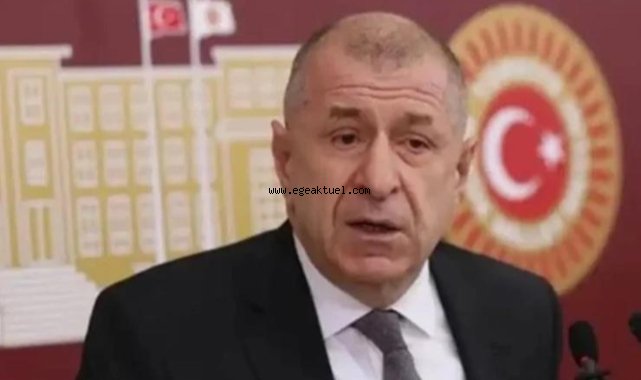 Özdağ'dan dikkat çeken 'Ekrem İmamoğlu' yorumu
