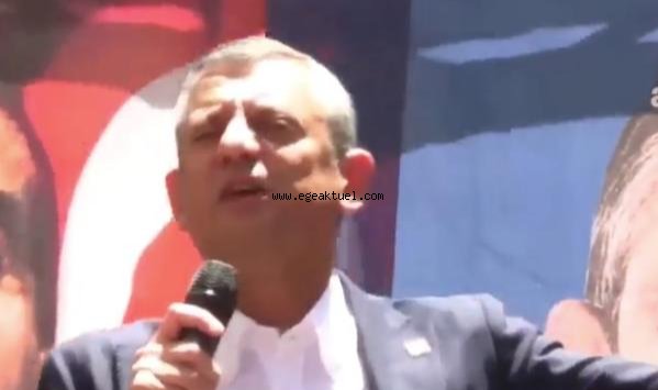 Özel: Bizi yeni bir tartışmanın içine çekmek için operasyon yaptılar