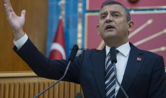  Özel'den Net Komisyon Açıklaması