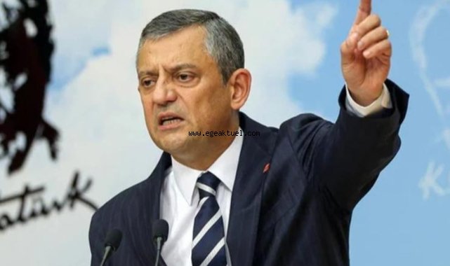  Özel hakkında yeni fezleke