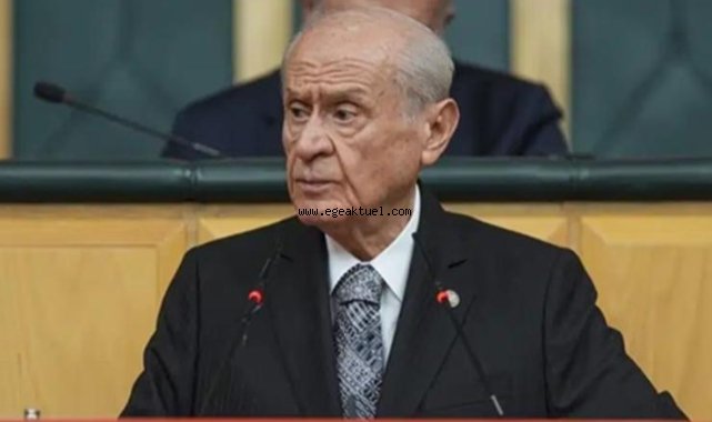 Özel'in TRT çağrısına Bahçeli'den yeşil ışık: