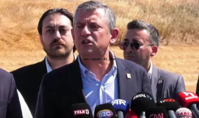  Özel Silivri'den seslendi
