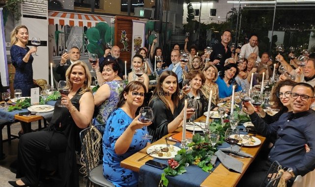 Rotary Teruar Yolcuları'ndan Sezon Finali 