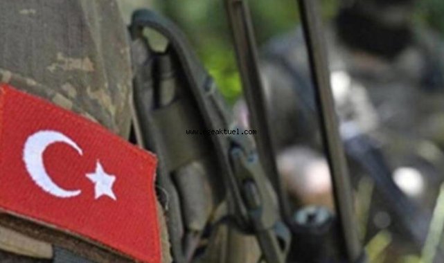 Şehit sayısı 12'e yükseldi!