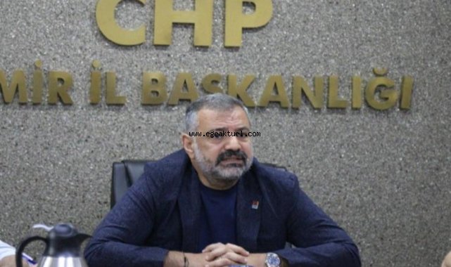 Şenol Aslanoğlu: Boyun eğmeyeceğimizi herkes bilsin