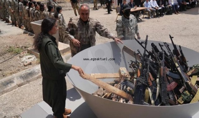 Tarihi Günde Kritik Eşik