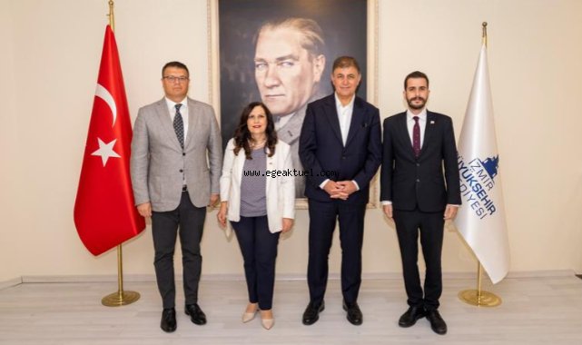 Tugay: Elimizden ne geliyorsa bugün de yarın da yapmaya hazırız
