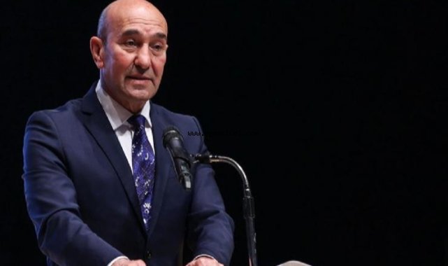 Tunç Soyer'den gözaltından ilk mesaj: Alnım ak, başım dik