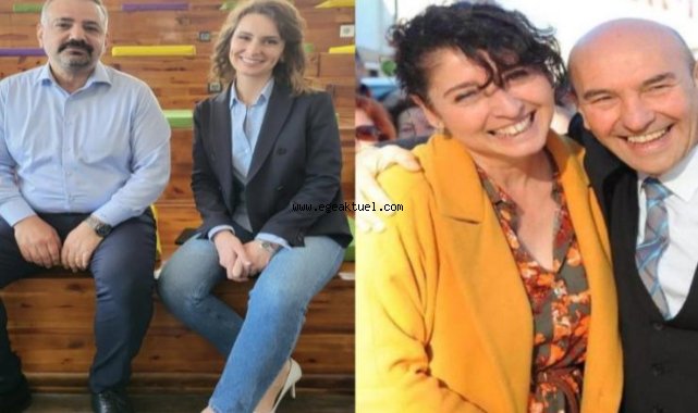1 aydır tutuklu Soyer ve Aslanoğlu’nun eşleri konuştu