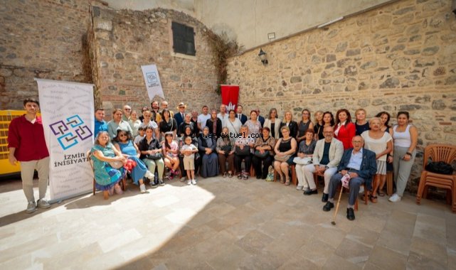 100. Yıl Anı Evi’nde 30 Ağustos’a özel buluşma