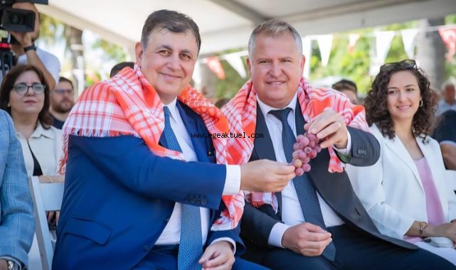 2600 yıllık gelenek devam ediyor