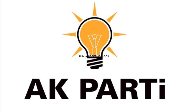 AK Parti’den Çerçioğlu açıklaması!