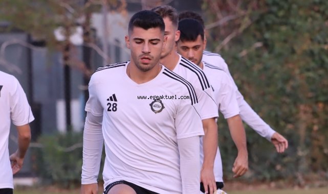Altay'da bir veda daha!