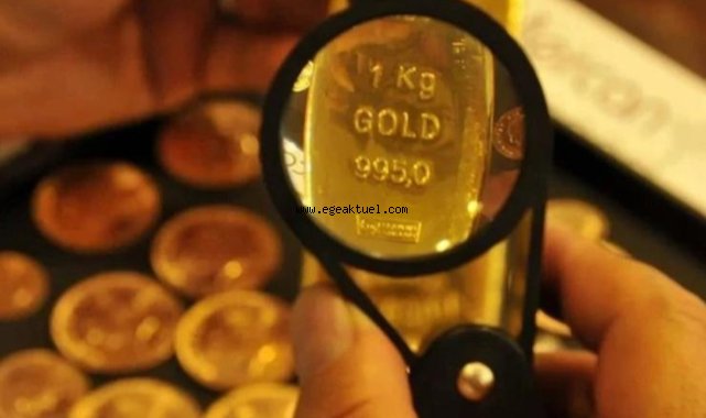 Altında Yükseliş Hızlandı, Kritik Eşiği Aştı