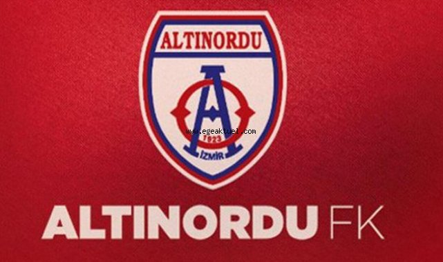 Altınordu'da yeniden pazarlık masası!