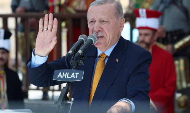 'Artık son düzlükteyiz'